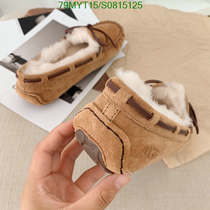 Women Shoes-UGG, Code: S0815125,$:79USD