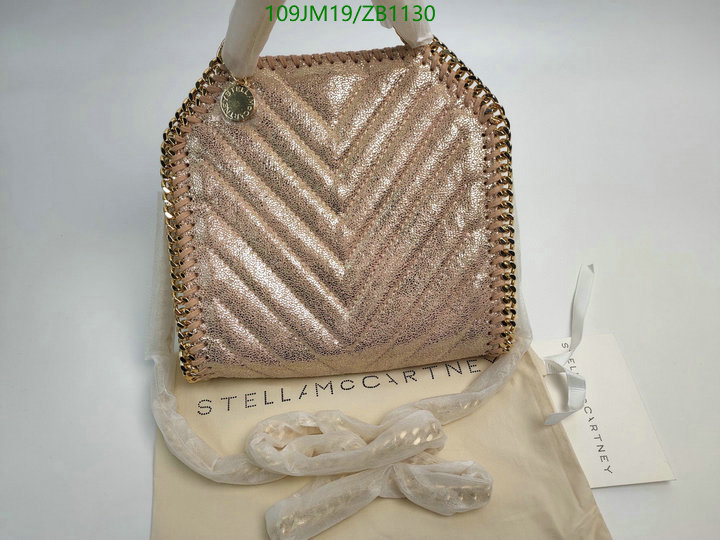 Stella McCartney Bag-(Mirror)-Diagonal-,Code: ZB1130,$: 109USD