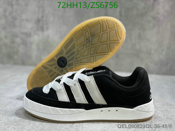 Men shoes-Adidas, Code: ZS5756,$: 72USD