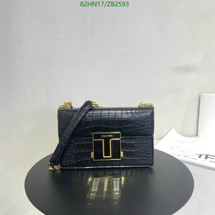 Tom Ford Bag-(4A)-Diagonal-,Code: ZB2593,$: 82USD