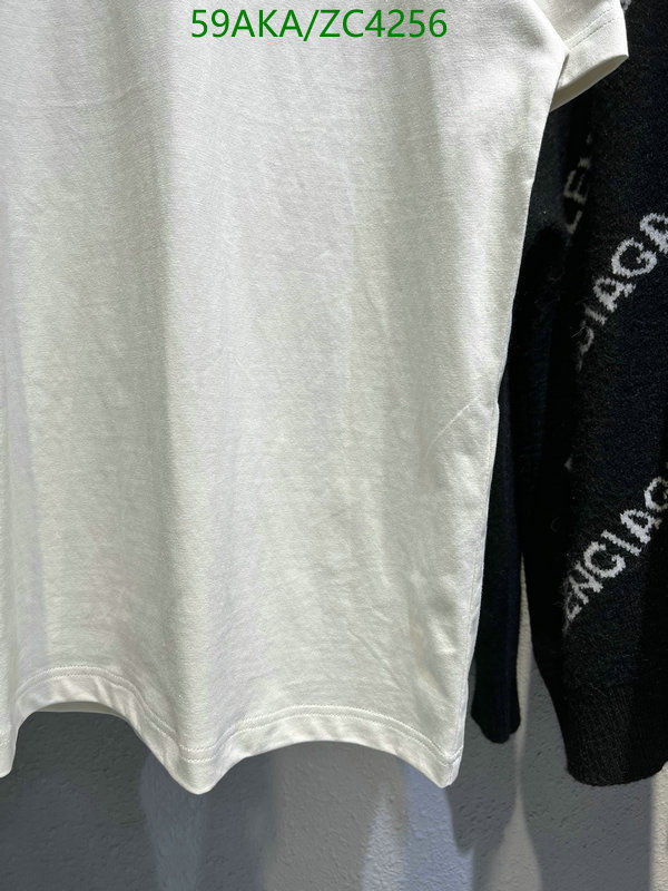 Clothing-Balenciaga, Code: ZC4256,$: 59USD