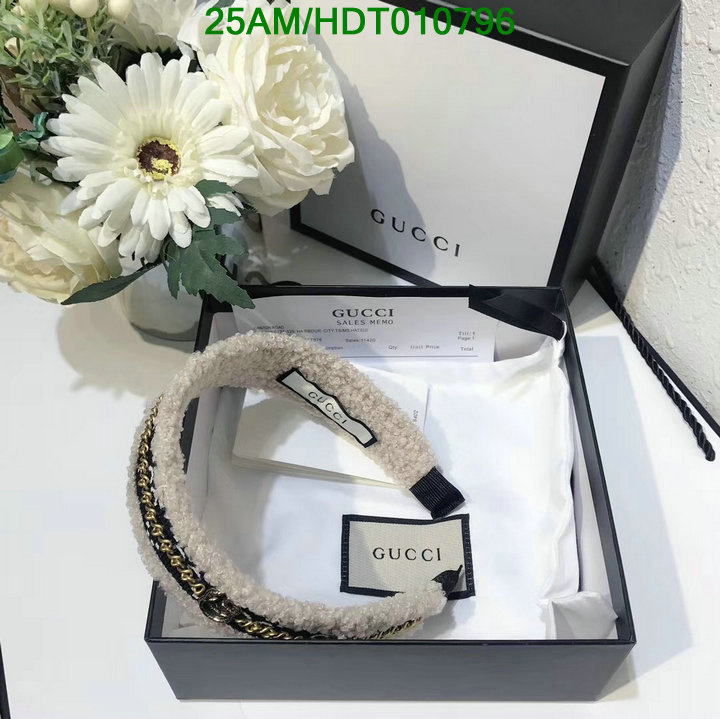 Headband-Gucci, Code: HDT010796,$: 25USD