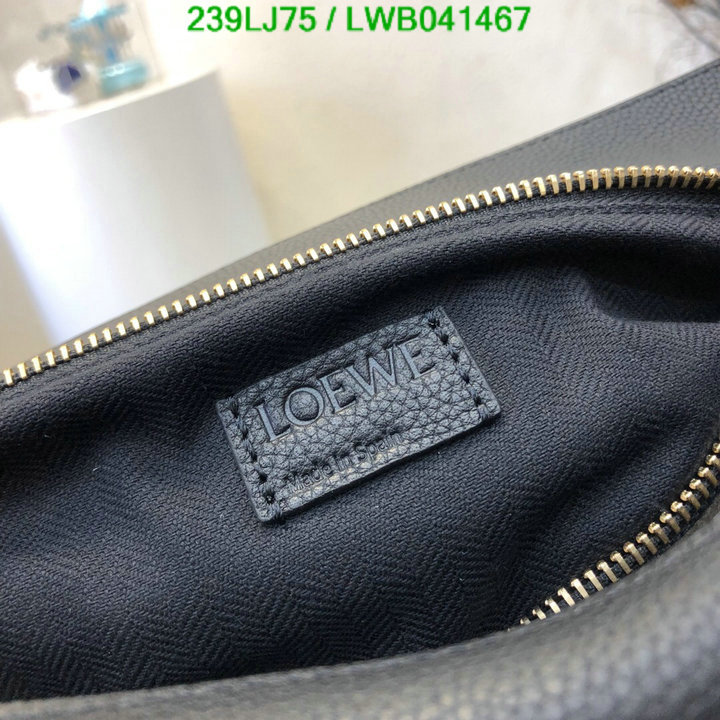 Loewe Bag-(Mirror)-Puzzle-,Code: LWB041467,$: 239USD