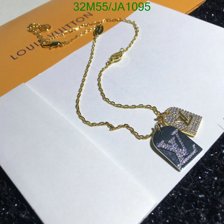 Jewelry-LV,Code: JA1095,$: 32USD