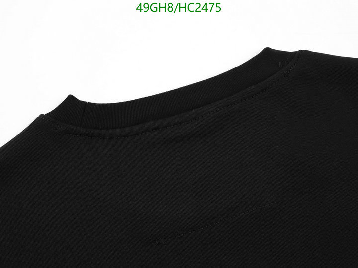 Clothing-Givenchy, Code: HC2475,$: 49USD