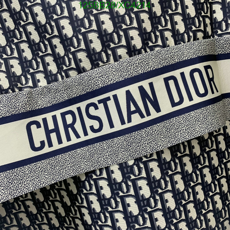 Clothing-Dior, Code: XC4214,$: 125USD