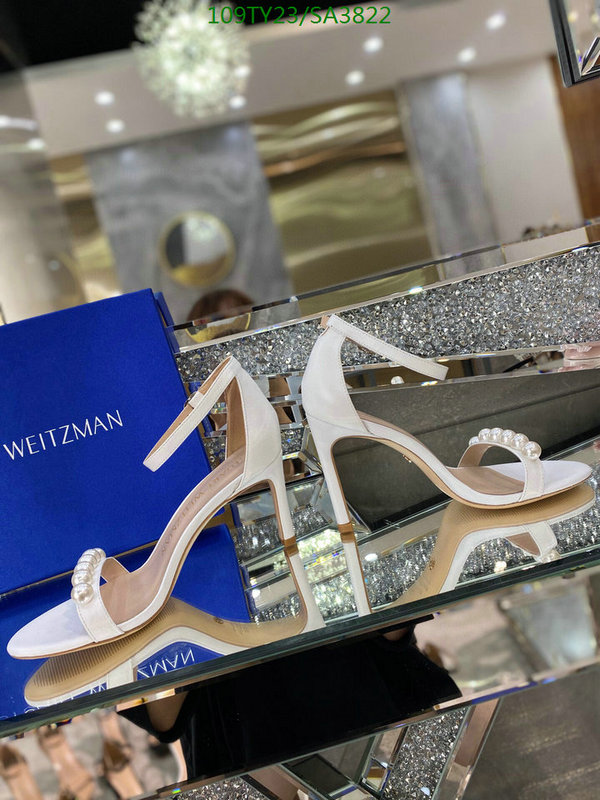 Women Shoes-Stuart Weitzman, Code: SA3822,$: 109USD