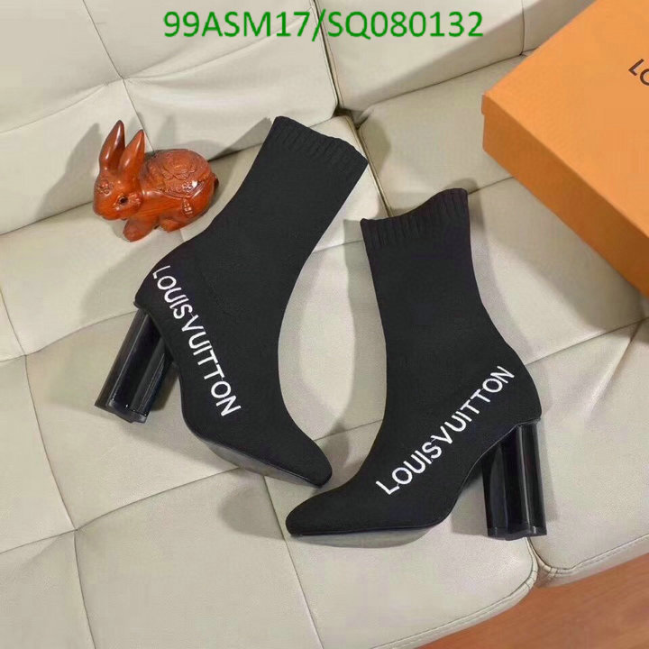 Women Shoes-LV, Code:SQ080132,$: 99USD