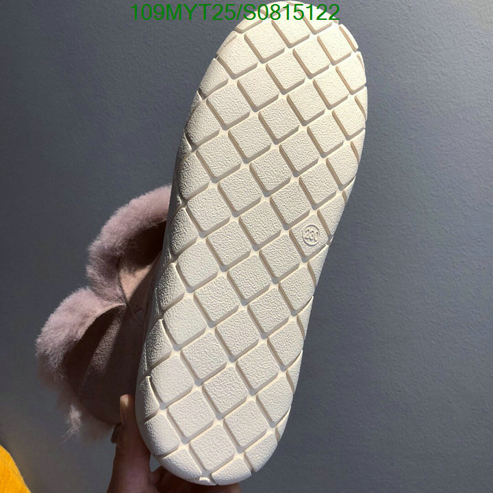 Women Shoes-UGG, Code: S0815122,$:109USD