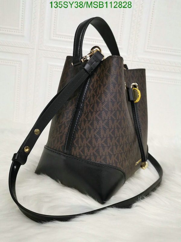 Michael Kors Bag-(Mirror)-Diagonal-,Code: MSB112828,$: 135USD