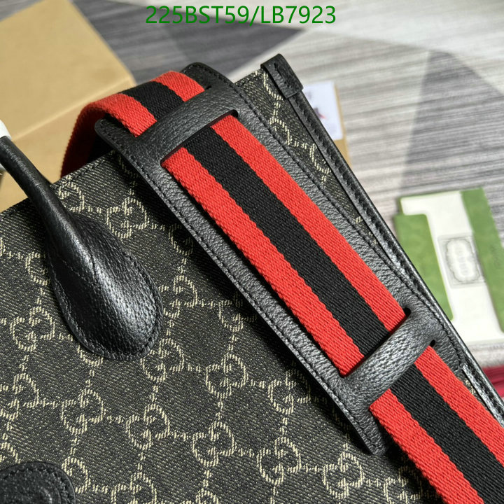 Gucci Bag-(Mirror)-Handbag-,Code: LB7923,$: 225USD