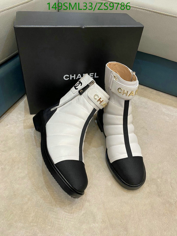 Women Shoes-Chanel,Code: ZS9786,$: 149USD