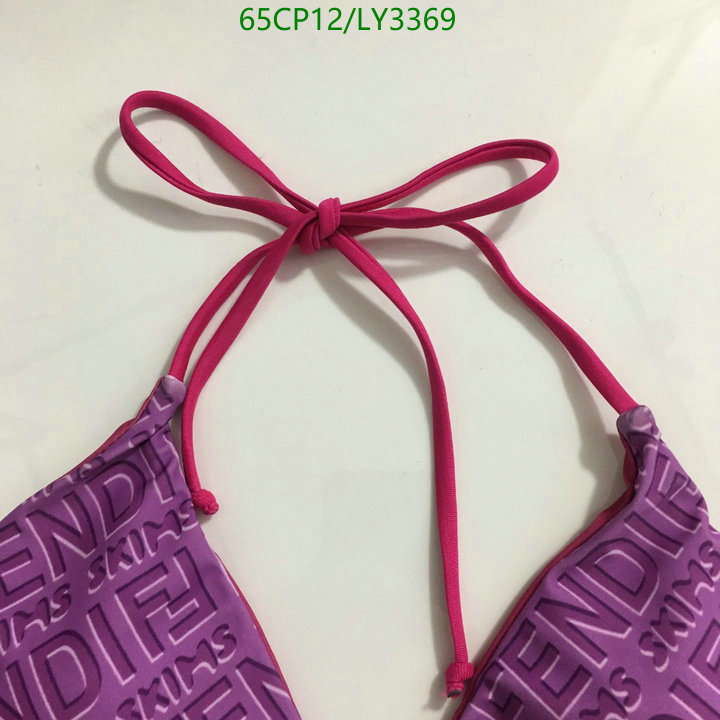 Swimsuit-Fendi, Code: LY3369,$: 65USD