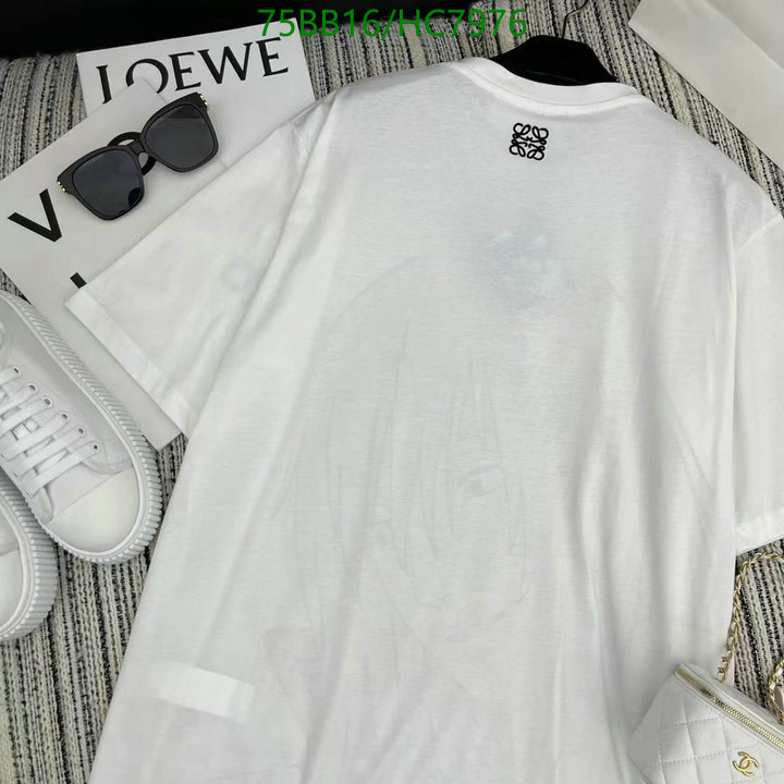 Clothing-Loewe, Code: HC7976,$: 75USD