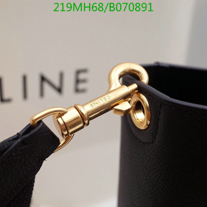 Celine Bag-(Mirror)-Diagonal-,Code: B070891,$: 219USD