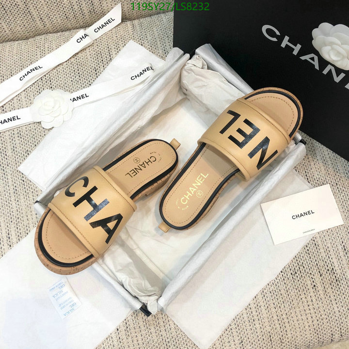 Women Shoes-Chanel,Code: LS8232,$: 119USD