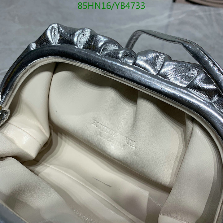 BV Bag-(4A)-Pouch Series-,Code: YB4733,$: 85USD