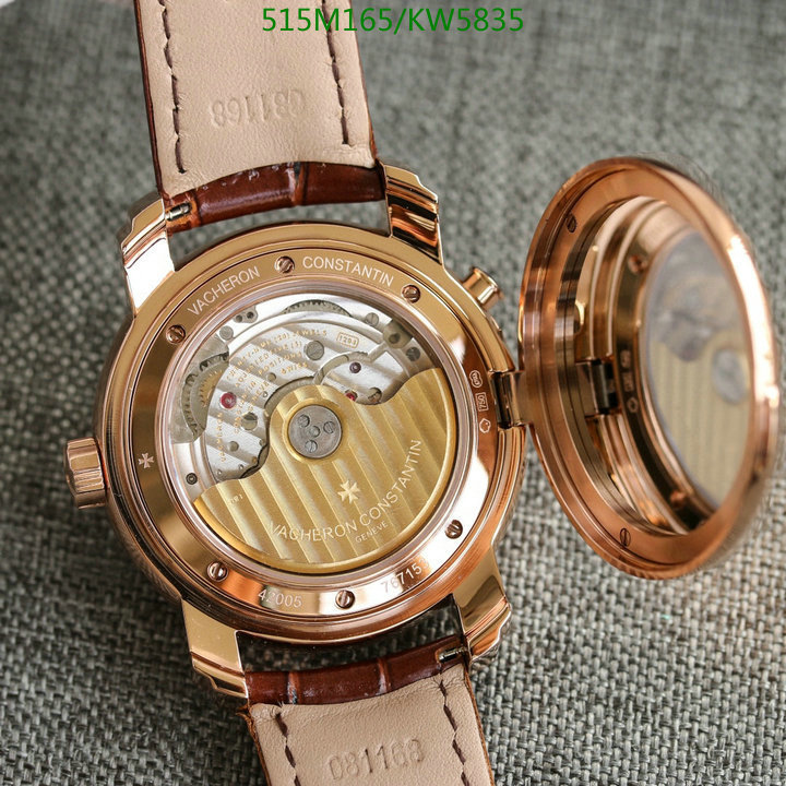 Watch-Mirror Quality-Vacheron Constantin, Code: KW5835,$: 515USD