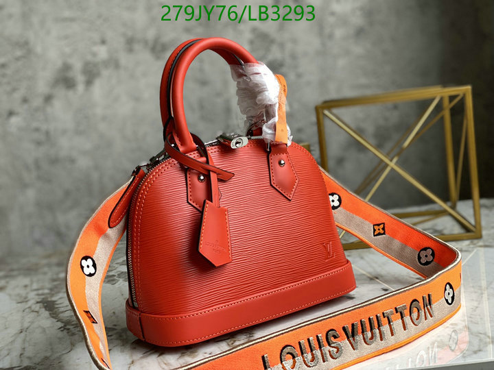 LV Bags-(Mirror)-Alma-,Code: LB3293,$: 279USD