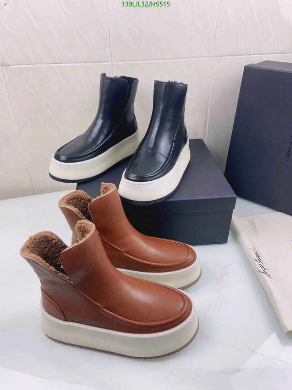 Women Shoes-Boots, Code: HS515,$: 139USD