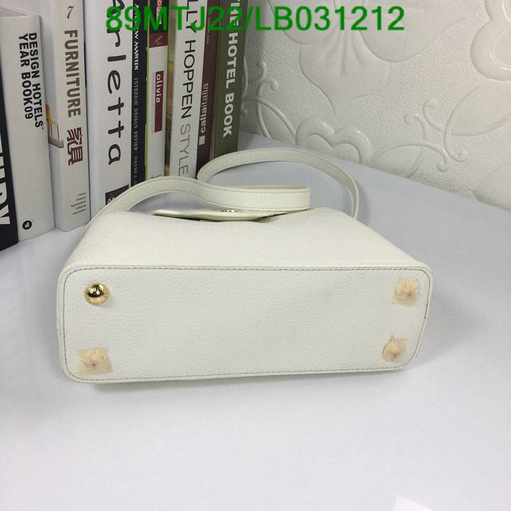 LV Bags-(4A)-Handbag Collection-,Code: LB031212,$: 89USD