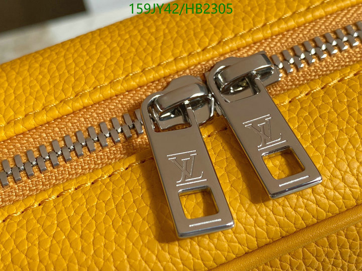 LV Bags-(Mirror)-Trio-,Code: HB2305,$: 159USD