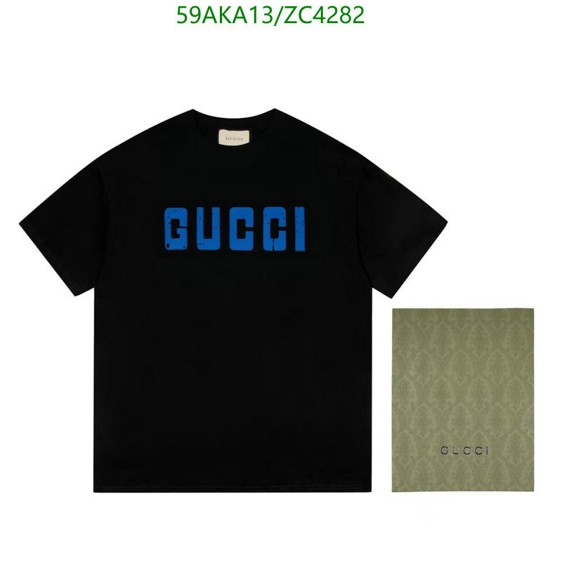 Clothing-Gucci, Code: ZC4282,$: 59USD
