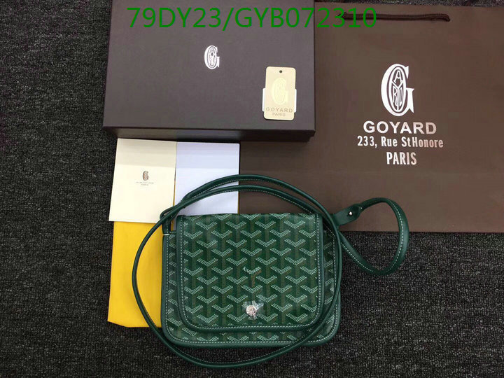 Goyard Bag-(4A)-Diagonal-,Code:GYB072310,