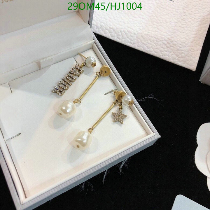 Jewelry-Dior,Code: HJ1004,$: 29USD