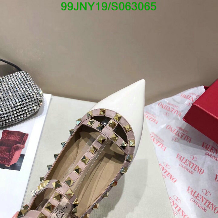 Women Shoes-Valentino, Code: S063065,$: 99USD