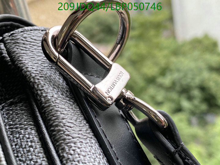 LV Bags-(Mirror)-Pochette MTis-Twist-,Code: LBP050746,$: 209USD