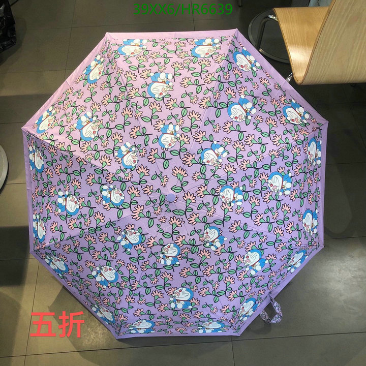Umbrella-Gucci, Code: HR6639,$: 39USD