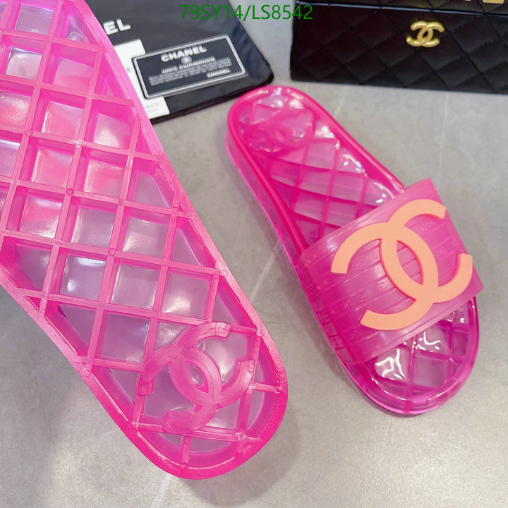 Women Shoes-Chanel,Code: LS8542,$: 79USD