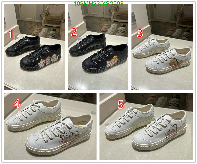 Men shoes-Gucci, Code: XS2508,$: 109USD