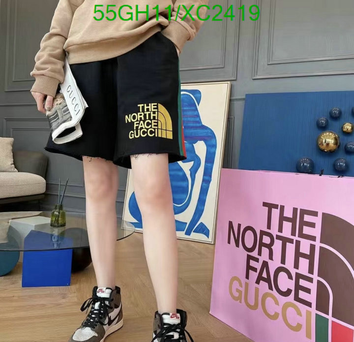 Clothing-Gucci, Code: XC2419,$: 55USD