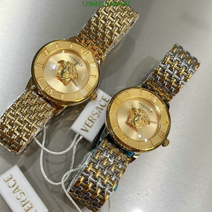 Watch-4A Quality-Versace, Code: HW6541,$: 129USD