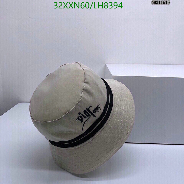 Cap -(Hat)-Dior, Code: LH8394,$: 32USD