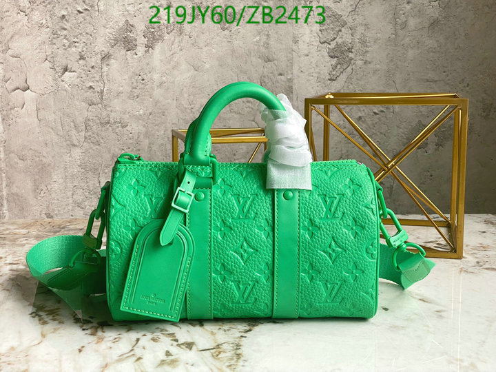 LV Bags-(Mirror)-Speedy-,Code: ZB2473,$: 219USD