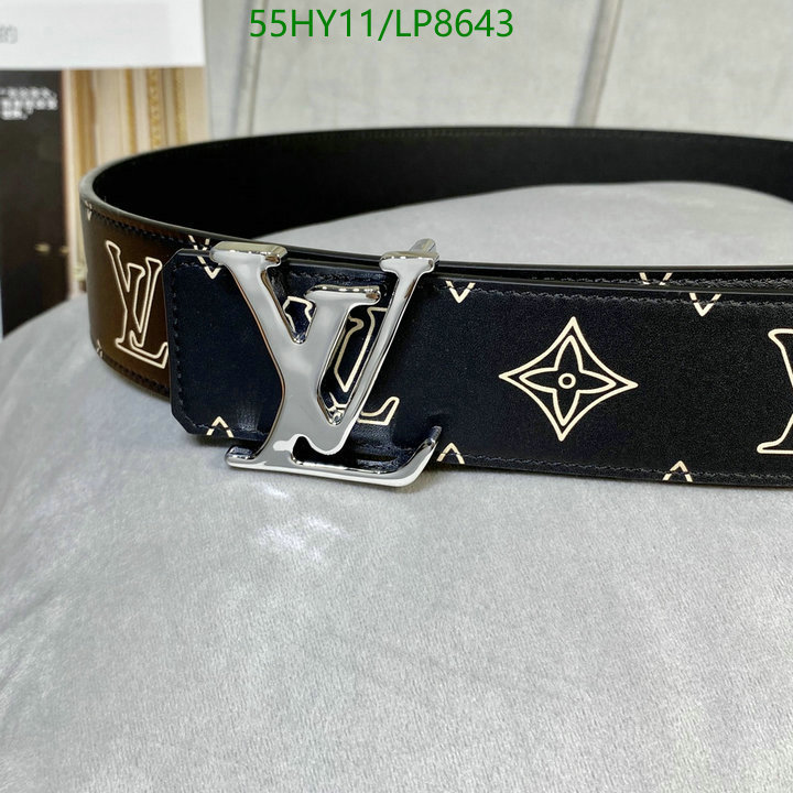 Belts-LV, Code: LP8643,$: 55USD