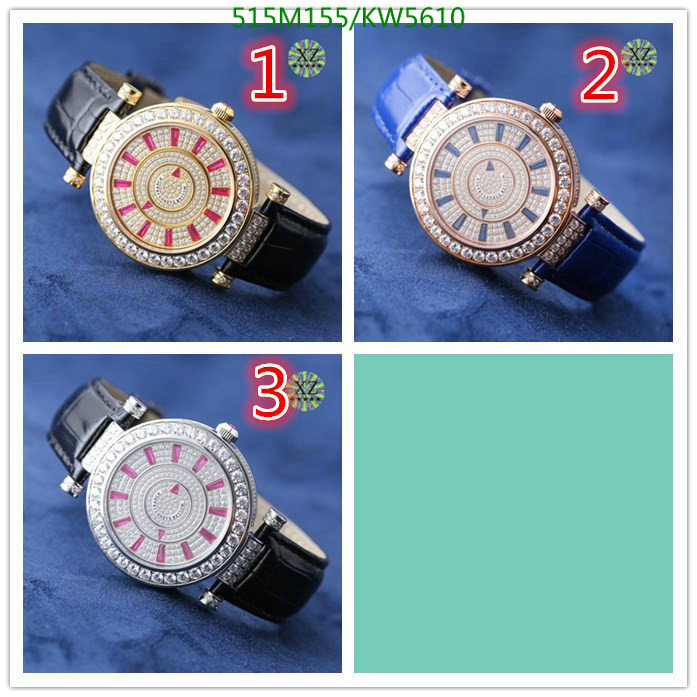 Watch-4A Quality-Franck Muller, Code: KW5610,$: 515USD