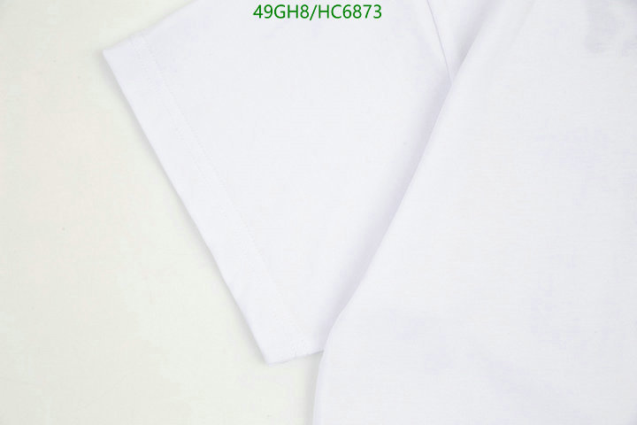 Clothing-Balenciaga, Code: HC6873,$: 49USD