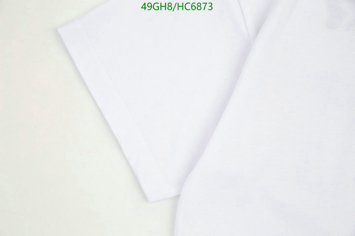 Clothing-Gucci, Code: HC6873,$: 49USD