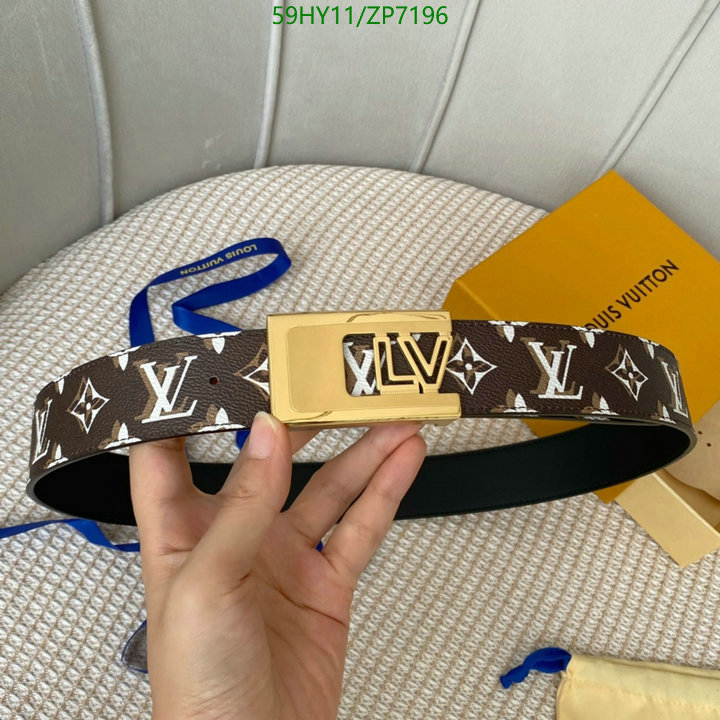 Belts-LV, Code: ZP7196,$: 59USD