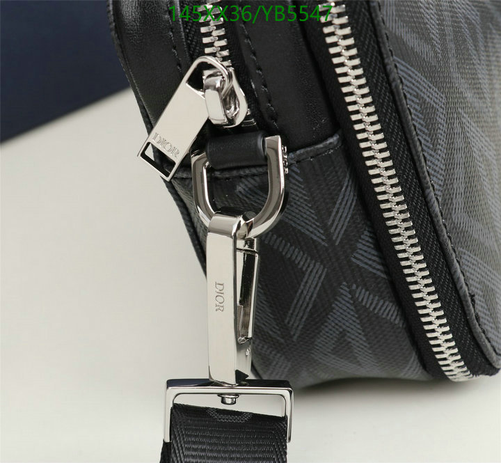 Dior Bags -(Mirror)-Other Style-,Code: YB5547,$: 145USD