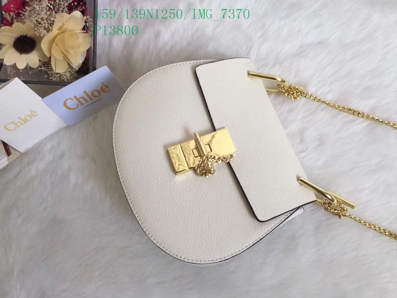 Chloe Bag-(Mirror)-Diagonal-,Code: CYB1213099,