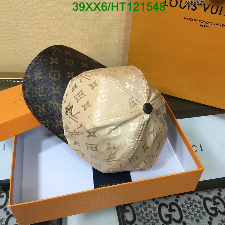 Cap -(Hat)-LV, Code: HT121548,