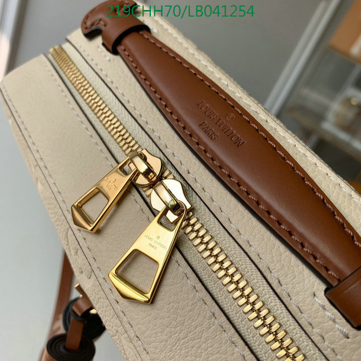 LV Bags-(Mirror)-Pochette MTis-Twist-,Code: LB041254,$:219USD