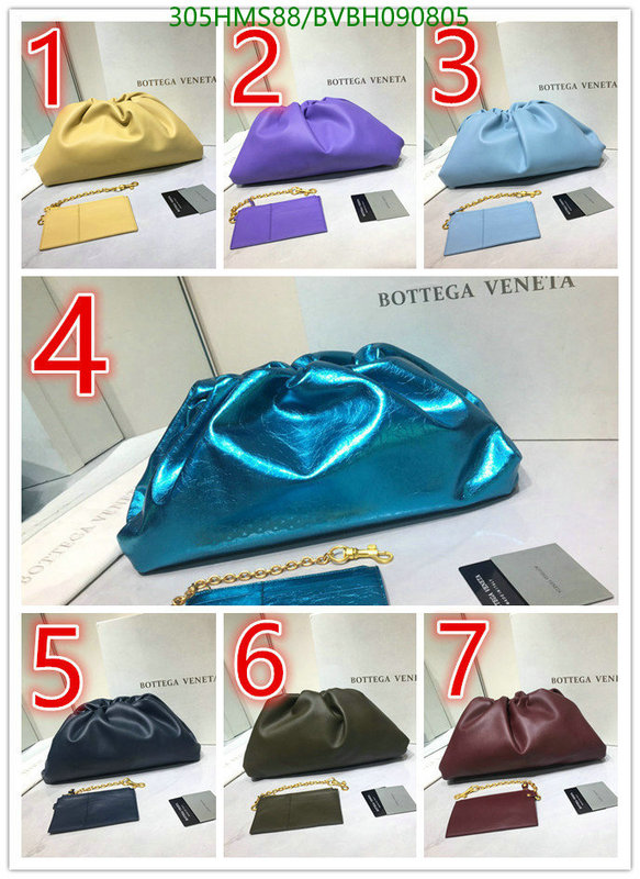 BV Bag-(Mirror)-Pouch Series-,Code: BVBH090805,$: 305USD