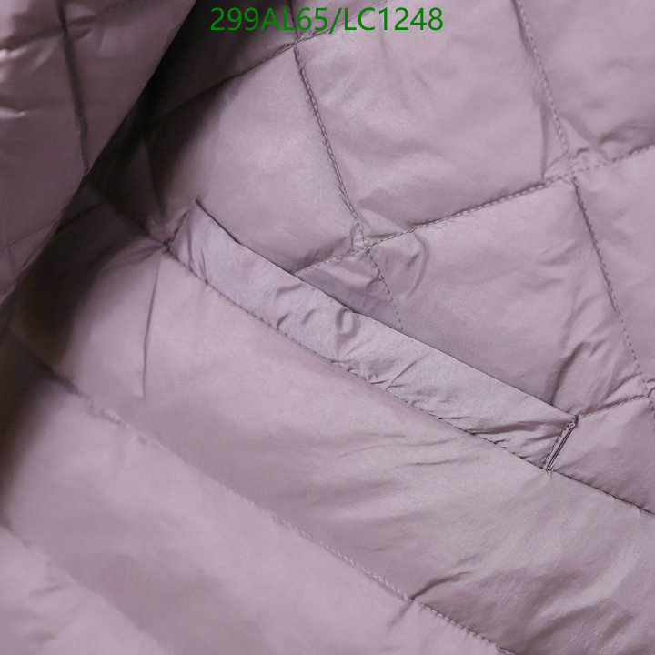 Down jacket Women-MaxMara, Code: LC1248,