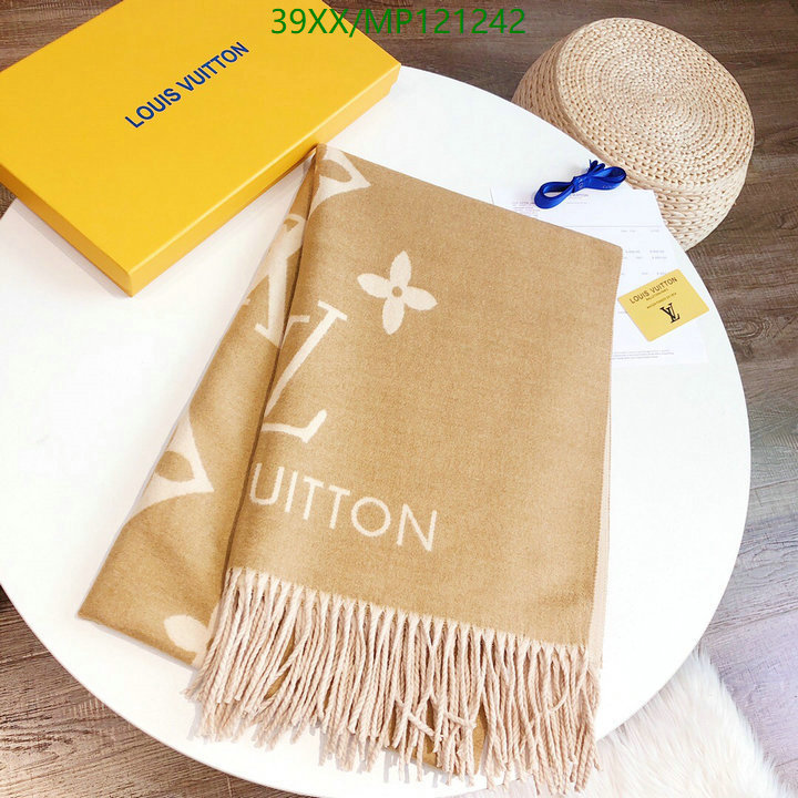 Scarf-LV, Code: MP121242,$: 39USD